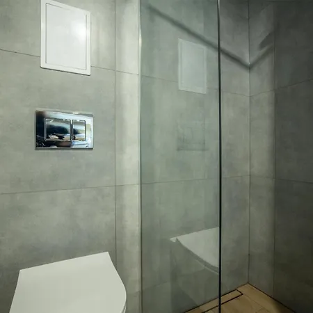 Lejlighed Wigurytower 98 *