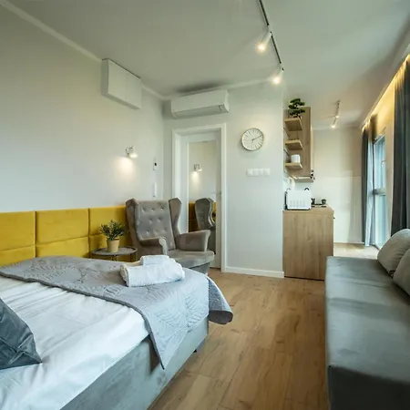 Lejlighed Wigurytower 98 *