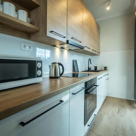 Appartamento Wigurytower 98 *