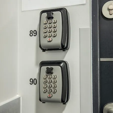 Lejlighed Wigurytower 98