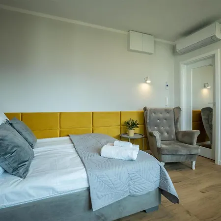 Appartamento Wigurytower 98 *