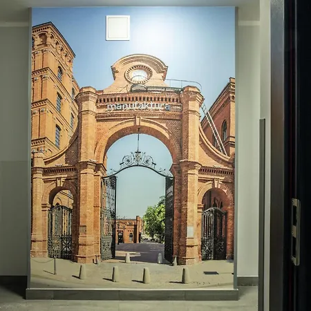 Wigurytower 98 وودج