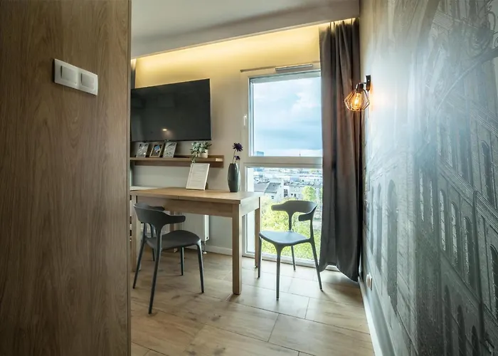 Wigurytower 98 Λοτζ